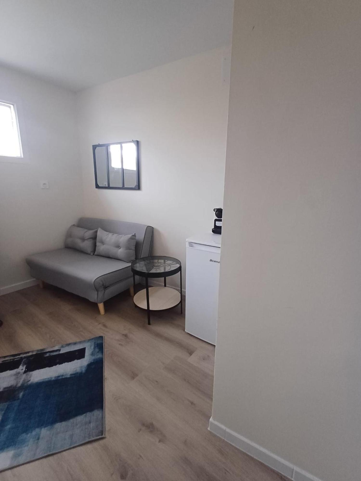 Le Studio Du Canal, 2 Pers, Wifi Agen Exterior photo